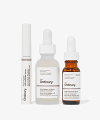 The Power of Peptides Set  (EYE Serum The Ordinary)