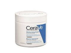 CeraVe Moisturizing Cream and Hydrating cleanser Set