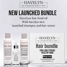 Havelyns Hair Bundle