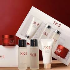 SK-II Essential Travel Kit