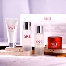 SK-II Essential Travel Kit