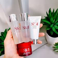 SK-II Essential Travel Kit