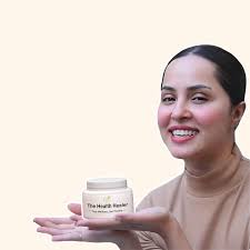 The Health Healer Night Cream