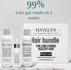 Havelyns Hair Bundle