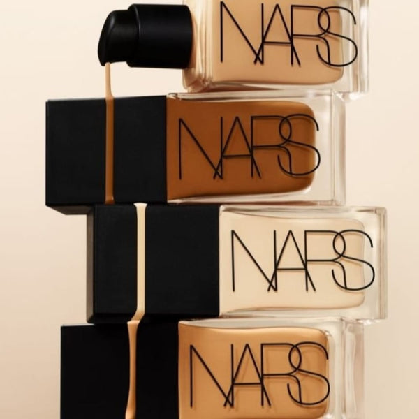 NARS Light Reflecting Advanced Skincare Foundation