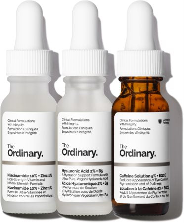 Most-Loved-Set (The Ordinary)