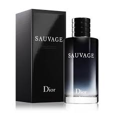 Sauvage By Christian Dior For Men Eau De Toilette