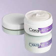 Cerave Skin Renewing Night Cream