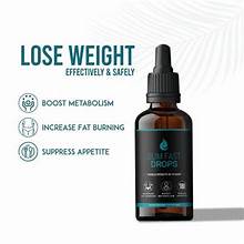 Slim Fast Drops 30ml Weight Loss Supplements