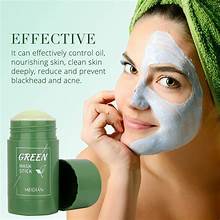 Green Tea Mask Stick