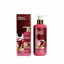 CHIRS'S Professional Onion Essence & Ginseng Shampoo 400ml