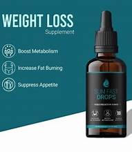 Slim Fast Drops 30ml Weight Loss Supplements