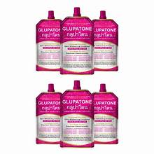 GLUPATONE Extreme Strong Whitening Emulsion Ultra Plus GS-120 For Face & Body 50ml (Pack Of 3)