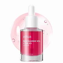 Anua Niacinamide 10% + TXA 4% Dark Spot Correcting Serum 30ml